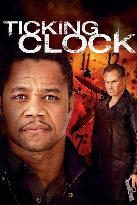 Ticking Clock